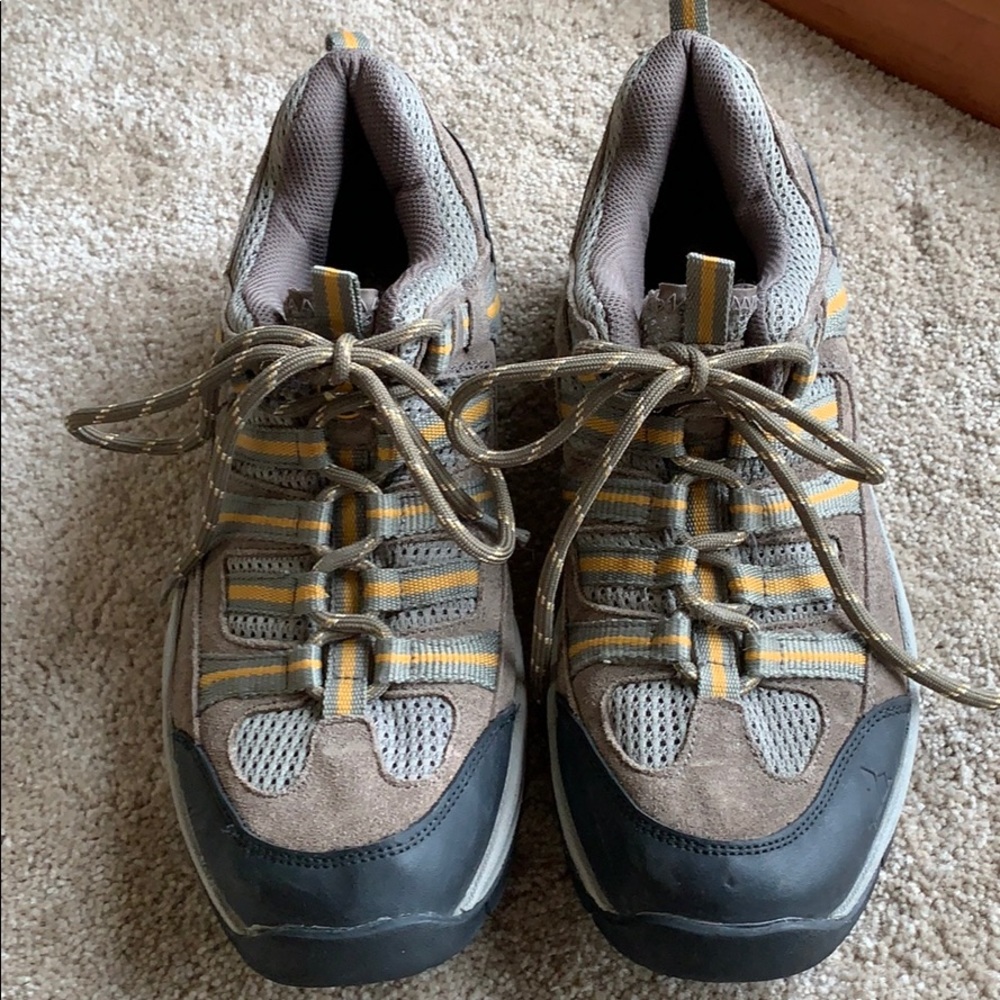 Everest Men’s Shoes